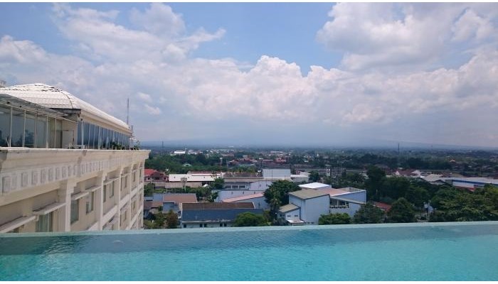 The Rich Jogja Hotel (Ex The Sahid Rich Jogja) poza 9