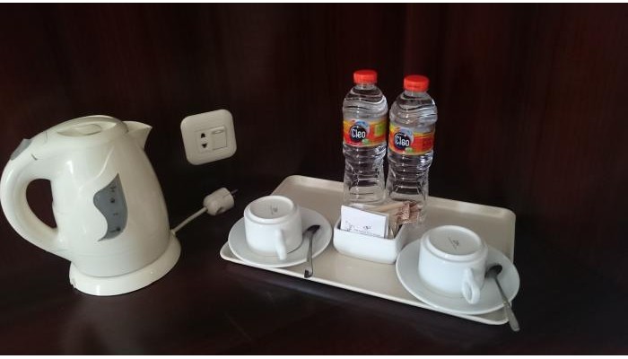 The Rich Jogja Hotel (Ex The Sahid Rich Jogja) poza 6