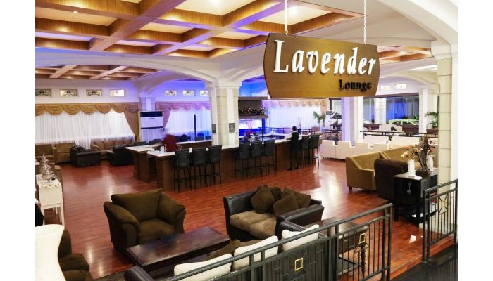 The Rich Jogja Hotel (Ex The Sahid Rich Jogja) poza 2