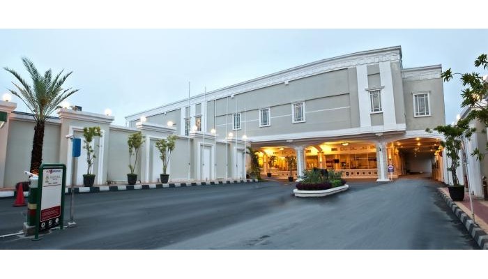 The Rich Jogja Hotel (Ex The Sahid Rich Jogja) poza 0