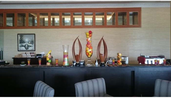 The Rich Jogja Hotel (Ex The Sahid Rich Jogja) poza 5