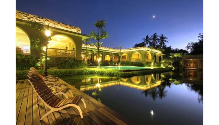 The Westlake Resort Yogya poza 0