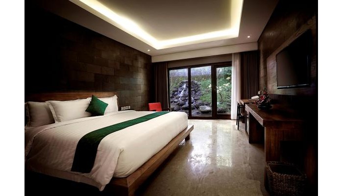 The Westlake Resort Yogya poza 7