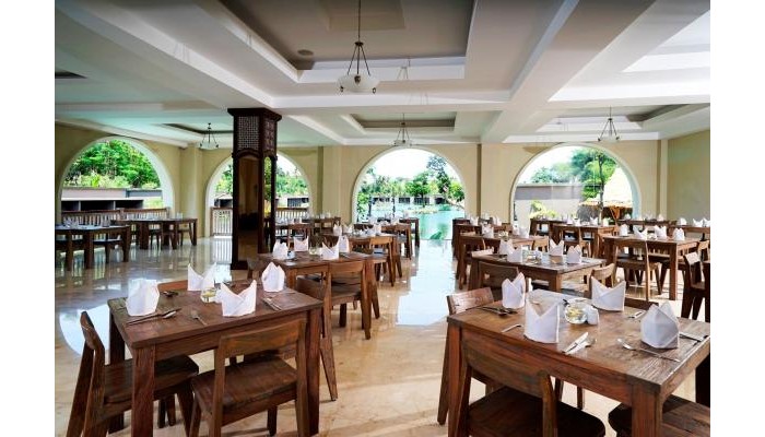 The Westlake Resort Yogya poza 2