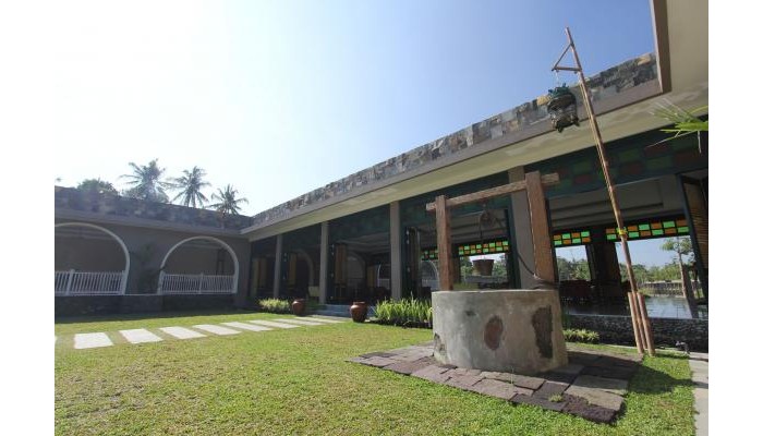 The Westlake Resort Yogya poza 6