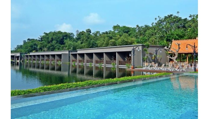 The Westlake Resort Yogya poza 9