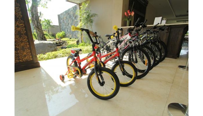 The Westlake Resort Yogya poza 3