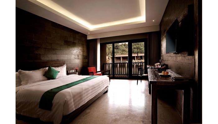 The Westlake Resort Yogya poza 1