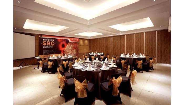 The Westlake Resort Yogya poza 5