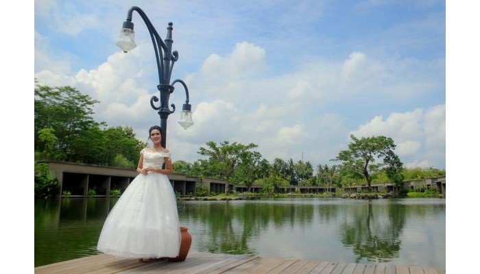 The Westlake Resort Yogya poza 4