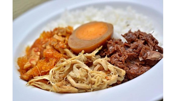 Whiz Hotel Malioboro Yogyakarta poza 5