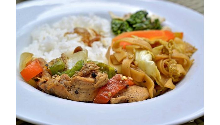 Whiz Hotel Malioboro Yogyakarta poza 4