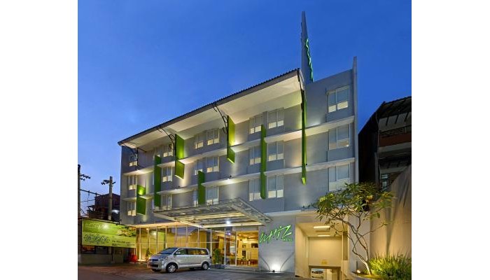 Whiz Hotel Malioboro Yogyakarta poza 9