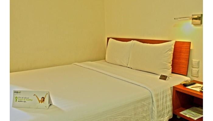 Whiz Hotel Malioboro Yogyakarta poza 7