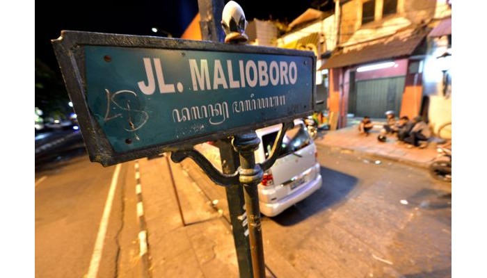 Whiz Hotel Malioboro Yogyakarta poza 0