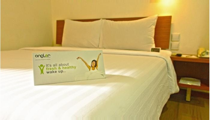 Whiz Hotel Malioboro Yogyakarta poza 3