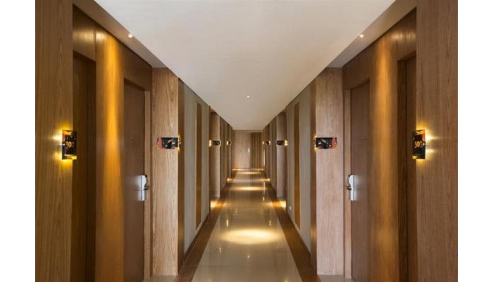 Yellow Star Ambarukmo Hotel poza 5