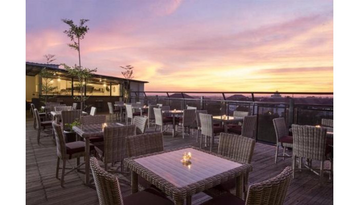 Yellow Star Ambarukmo Hotel poza 7