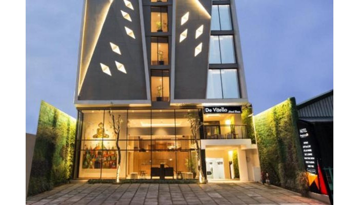 Yellow Star Ambarukmo Hotel poza 0