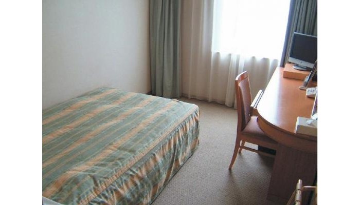 Court Hotel Shinyokohama poza 0