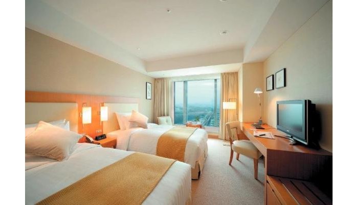 Hotel Associa Shin-yokohama poza 9