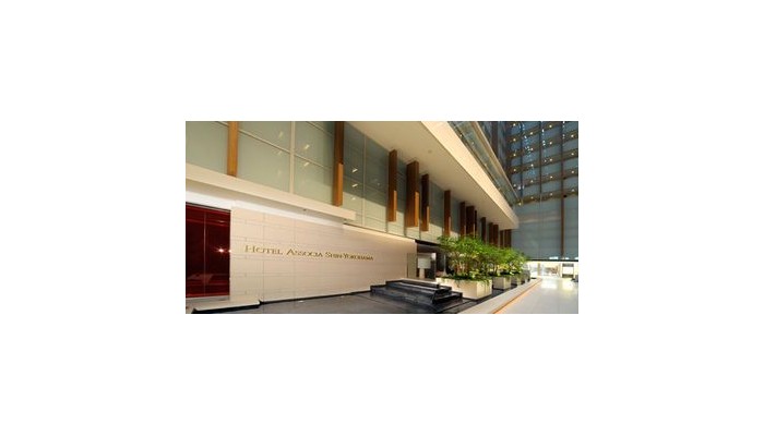 Hotel Associa Shin-yokohama poza 0