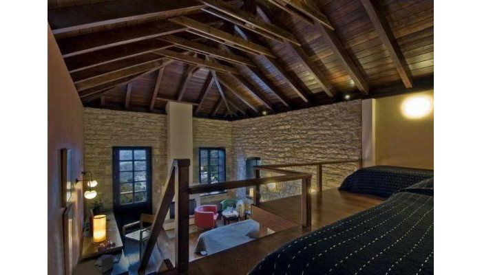 Aristi Mountain Resort poza 6