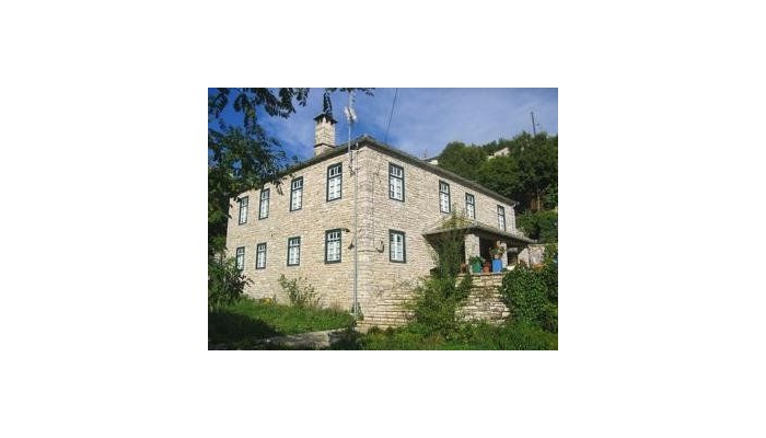 Hotel Ameliko poza 0