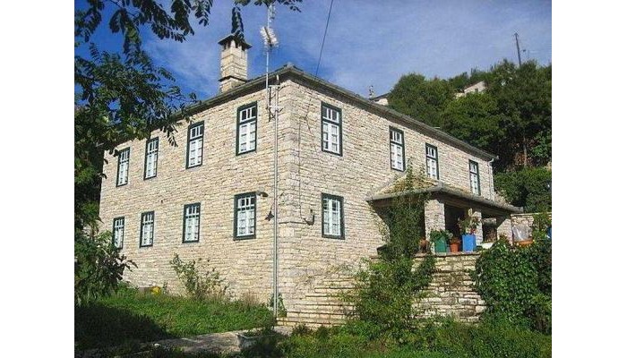 Hotel Ameliko poza 9