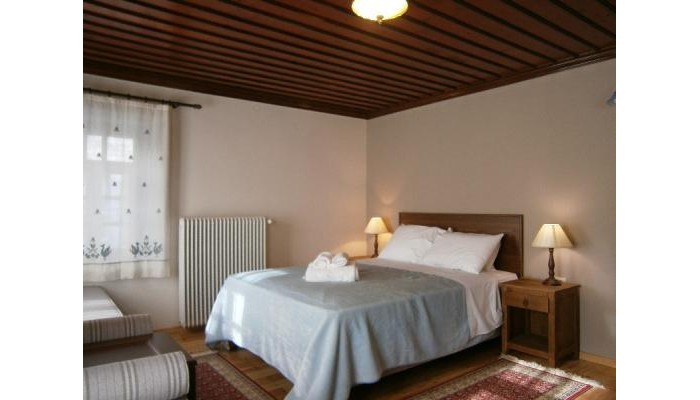 Hotel Ameliko poza 2