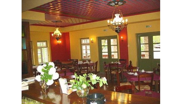 Hotel Ameliko poza 8