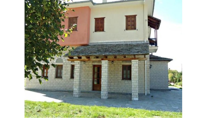 Hotel Dovra poza 5