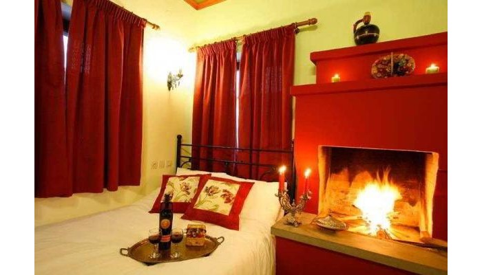 Hotel Machalas poza 2