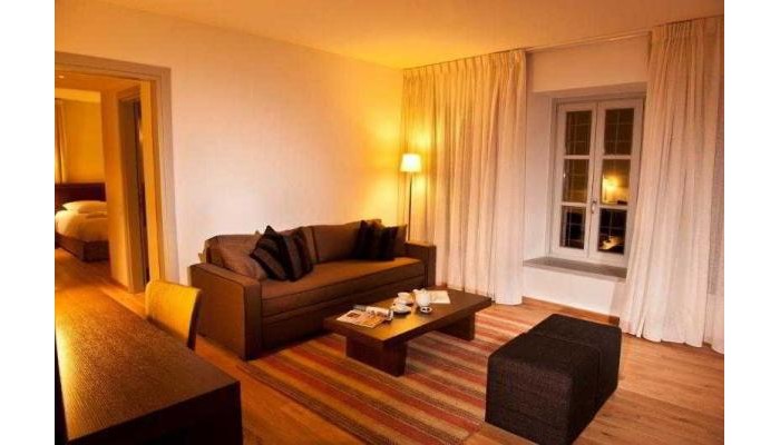 Monopatia Mountain Resort poza 5