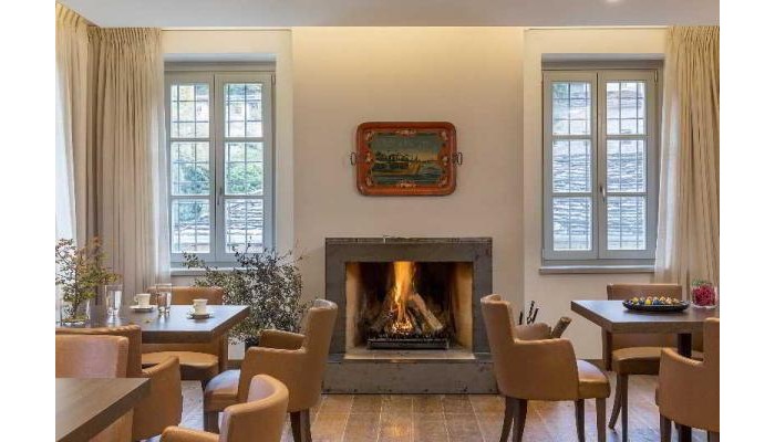 Monopatia Mountain Resort poza 6