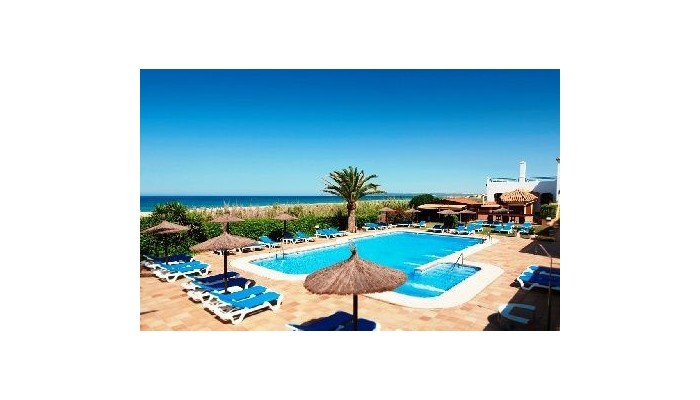 Hotel Antonio Ii poza 4