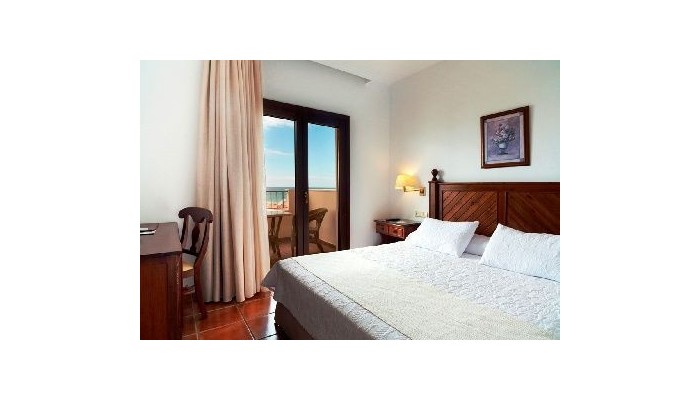 Hotel Antonio Ii poza 8