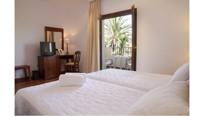 Hotel Antonio Ii poza 7
