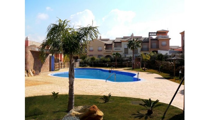 Hotel Apartamentos Zahara Sol poza 1