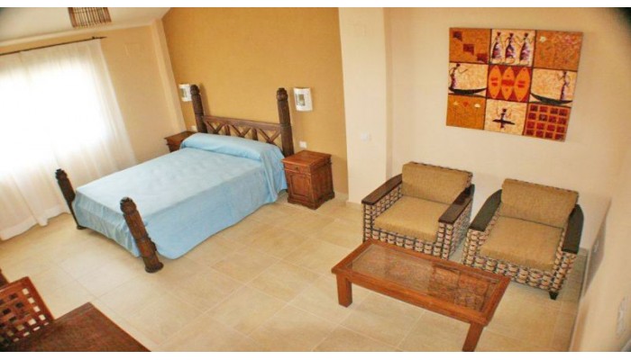 Hotel Apartamentos Zahara Sol poza 0