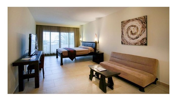 Hotel El Cortijo De Zahara poza 2