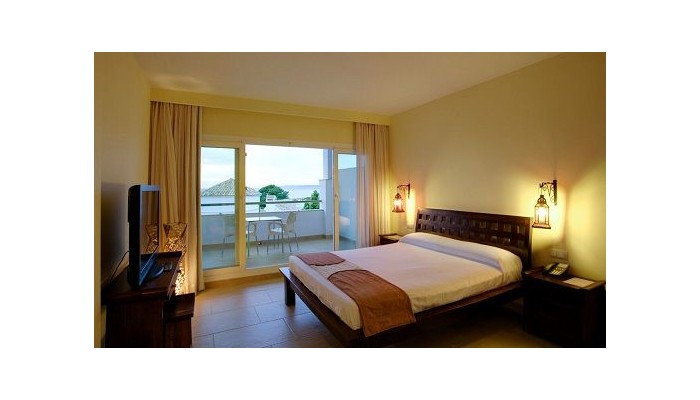 Hotel El Cortijo De Zahara poza 0