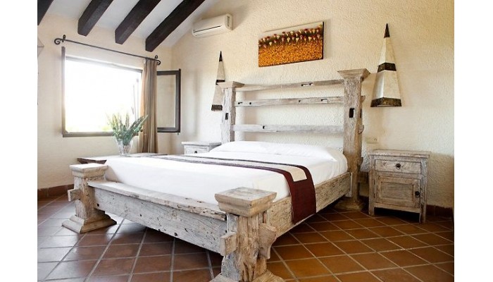 Hotel El Cortijo De Zahara poza 3