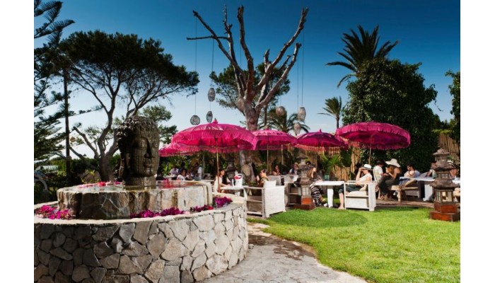 Hotel El Varadero poza 2