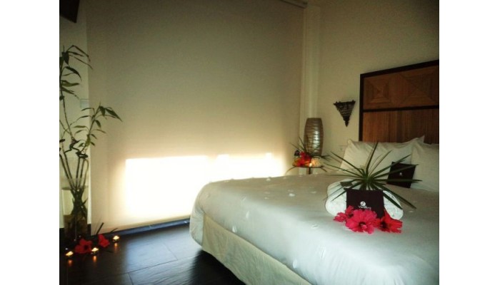 Hotel El Varadero poza 3