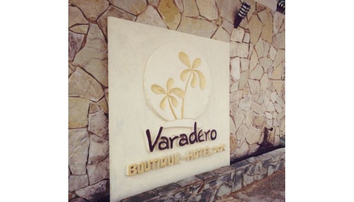 Hotel El Varadero poza 0