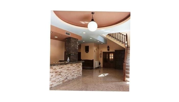 Hotel Casa Aurelia poza 2