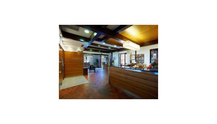 Hotel Juan Ii poza 1