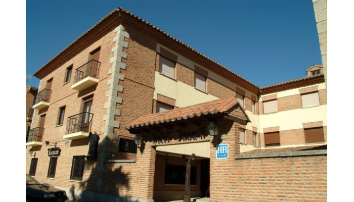 Hotel Juan Ii poza 0