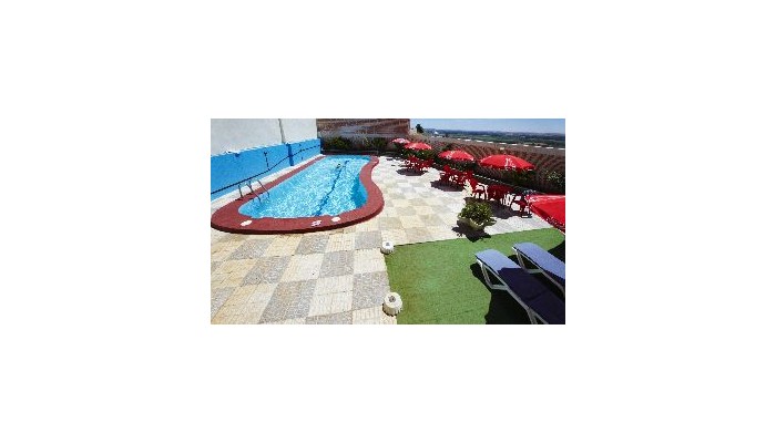 Hotel Juan Ii poza 9